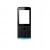 Full Body Housing For Myphone Fuego Phoenix Blue - Maxbhi Com
