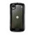 Full Body Housing for Motorola Domino+ XT530 Black