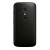 Full Body Housing for Motorola New Moto E Black