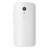 Full Body Housing for Motorola New Moto G (2nd Gen) White