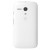Full Body Housing for Motorola New Moto G LTE White