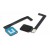 Fingerprint Sensor Flex Cable For Elephone P9000 White By - Maxbhi Com