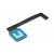 Fingerprint Sensor Flex Cable For Elephone P9000 White By - Maxbhi Com