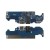 Charging Connector Flex Pcb Board For Doogee S96 Pro By - Maxbhi Com