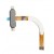 Fingerprint Sensor Flex Cable For Doogee S96 Pro Green By - Maxbhi Com