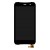Lcd With Touch Screen For Doogee S35 Red By - Maxbhi Com