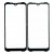 Replacement Front Glass For Doogee S96 Pro Green By - Maxbhi Com