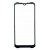 Replacement Front Glass For Doogee S96 Pro Orange By - Maxbhi Com