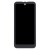 Lcd With Touch Screen For Doogee S59 Pro Green By - Maxbhi Com