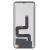 Lcd With Touch Screen For Doogee S88 Plus White By - Maxbhi Com