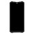 Lcd With Touch Screen For Doogee S96 Pro Black By - Maxbhi Com