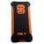 Back Panel Cover For Doogee S86 Orange - Maxbhi Com