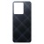 Back Panel Cover For Vivo Y35 2022 Black - Maxbhi Com