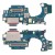 Charging Connector Flex Pcb Board For Samsung Galaxy Z Flip4 5g By - Maxbhi Com
