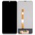 Lcd With Touch Screen For Vivo Y35 2022 Black By - Maxbhi Com