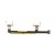 Proximity Light Sensor Flex Cable For Oppo R9 By - Maxbhi Com