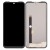 Lcd With Touch Screen For Doogee S86 Black By - Maxbhi Com