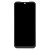 Lcd With Touch Screen For Doogee S86 Black By - Maxbhi Com