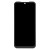 Lcd With Touch Screen For Doogee S86 Blue By - Maxbhi Com