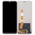 Lcd With Touch Screen For Oppo A77 4g Black By - Maxbhi Com