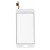 Touch Screen Digitizer For Samsung G530fz With Dual Sim White By - Maxbhi Com