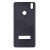 Back Panel Cover For Bq Aquaris X Black - Maxbhi Com