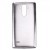 Back Panel Cover For Lg G4 Stylus 4g Black - Maxbhi Com