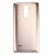 Back Panel Cover For Lg G4 Stylus 4g Gold - Maxbhi Com