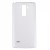 Back Panel Cover For Lg G4 Stylus 4g White - Maxbhi Com