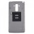 Back Panel Cover For Lg G4 Stylus Black - Maxbhi Com