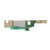 Microphone Flex Cable For Sony Xperia M4 Aqua 16gb By - Maxbhi Com