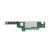 Microphone Flex Cable For Sony Xperia M4 Aqua 16gb By - Maxbhi Com