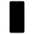 Lcd With Touch Screen For Honor 50 Red By - Maxbhi Com
