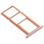 Sim Card Holder Tray For Honor Play 3e Gold - Maxbhi Com