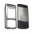 Full Body Housing For Nokia N70 Musicedition White - Maxbhi Com