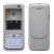 Full Body Housing For Nokia N73 Music Edition White - Maxbhi Com
