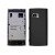 Full Body Housing For Nokia X6 32gb Black - Maxbhi Com