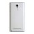 Full Body Housing For Nuvo Note Pro Nq53 Black - Maxbhi Com