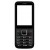 Full Body Housing For Onida G245 Black - Maxbhi Com