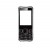 Full Body Housing For Onida G570 Black - Maxbhi Com
