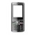 Full Body Housing For Pagaria Mobile Duo Black - Maxbhi Com
