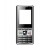 Full Body Housing For Pagaria Mobile P2799 Black - Maxbhi Com