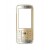 Full Body Housing For Pagaria Mobile P9630 White - Maxbhi Com
