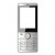 Full Body Housing For Panasonic Gd21 Silver - Maxbhi Com