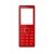 Full Body Housing For Panasonic Gd22 Red - Maxbhi.com