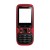 Full Body Housing For Philips E122 White - Maxbhi Com