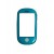 Full Body Housing For Plum Mouse W202 Blue - Maxbhi Com