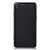 Full Body Housing For Pomp C6s Black - Maxbhi Com