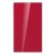 Full Body Housing For Prestigio Multipad Color 8 0 3g Red - Maxbhi Com