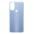 Back Panel Cover For Motorola Moto G71 5g Blue - Maxbhi Com